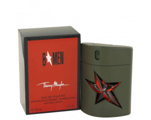 B Men by Thierry Mugler Eau...