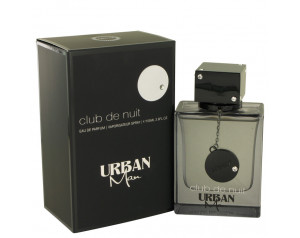 Club De Nuit Urban Man by...