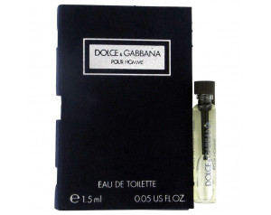 DOLCE & GABBANA by Dolce &...