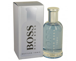 Boss Bottled Tonic by Hugo...