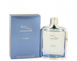 Jaguar Classic by Jaguar...