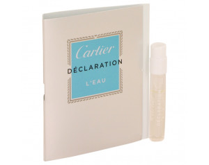 Declaration L'eau by...