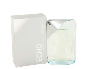 Echo by Davidoff Eau De...