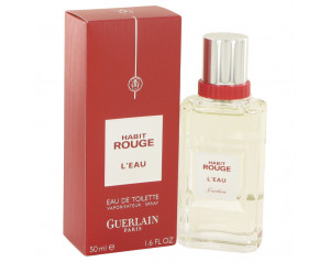 Habit Rouge L'eau by...