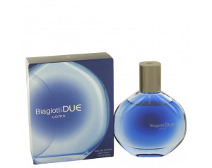 Due by Laura Biagiotti Eau...