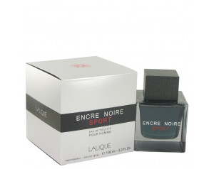 Encre Noire Sport by...