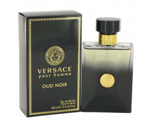 Versace Pour Homme Oud Noir...