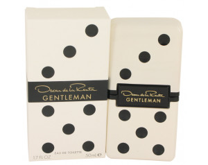 Oscar Gentleman by Oscar De...