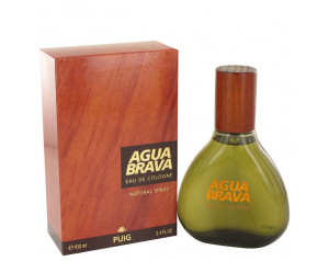 AGUA BRAVA by Antonio Puig...