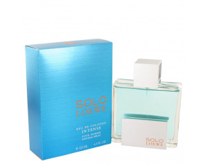 Solo Intense by Loewe Eau...