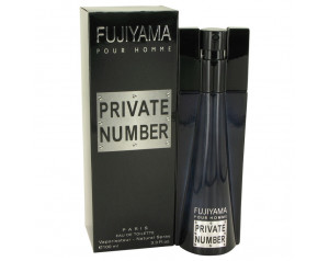 Fujiyama Private Number by...