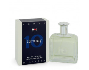 Tommy 10 by Tommy Hilfiger...
