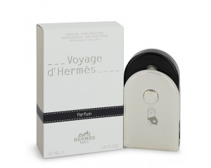 Voyage D'Hermes by Hermes...