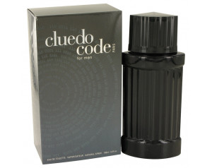 Cluedo Code by Cluedo Eau...