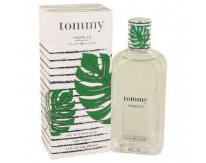 Tommy Tropics by Tommy...