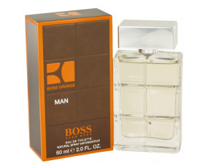 Boss Orange by Hugo Boss...