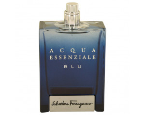 Acqua Essenziale Blu by...