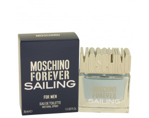 Moschino Forever Sailing by...