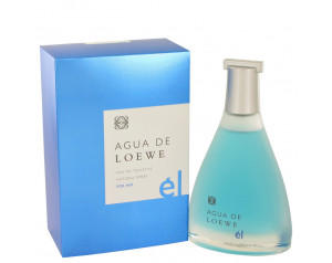 Agua De Loewe El by Loewe...