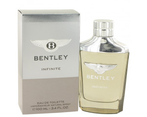 Bentley Infinite by Bentley...