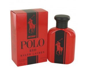 Polo Red Intense by Ralph...