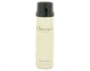 OBSESSION by Calvin Klein...