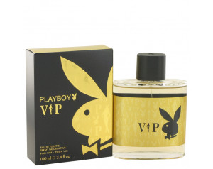 Playboy Vip by Playboy Eau...