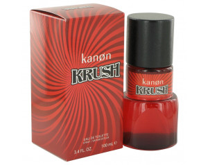 Kanon Krush by Kanon Eau De...