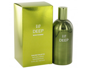 Gap Deep by Gap Eau De...