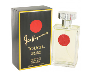 TOUCH by Fred Hayman Eau De...