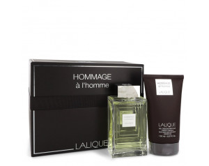Lalique Hommage a L'Homme...