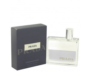 Prada Amber by Prada Eau De...