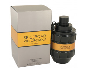 Spicebomb Extreme by Viktor...