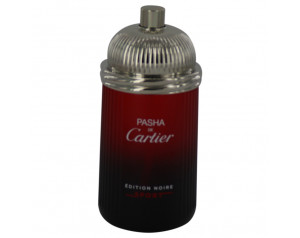 Pasha De Cartier Noire...