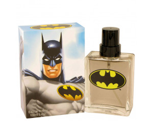 Batman by Marmol & Son Eau...