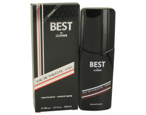 Best by Lomani Eau De...