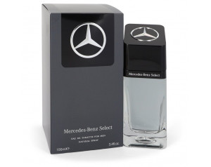 Mercedes Benz Select by...