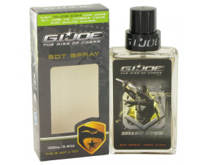 GI Joe by Marmol & Son Eau...