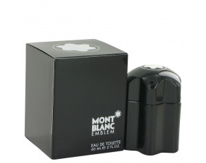 Montblanc Emblem by Mont...