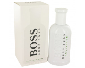 Boss Bottled Unlimited by...