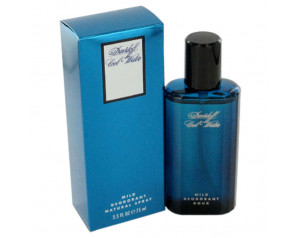 COOL WATER by Davidoff...