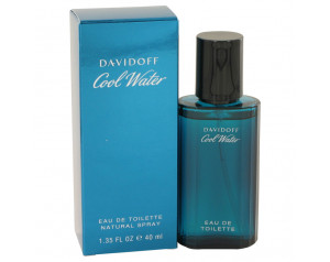 COOL WATER by Davidoff Eau...