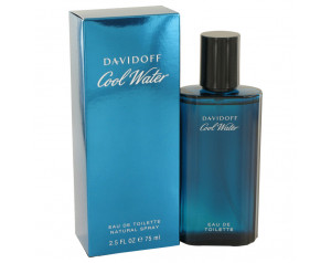 COOL WATER by Davidoff Eau...