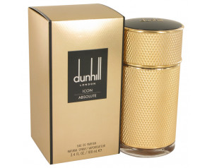 Dunhill Icon Absolute by...