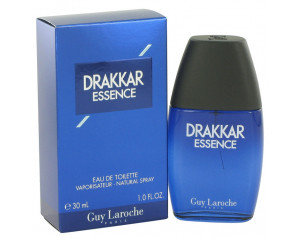 Drakkar Essence by Guy...