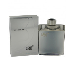 Individuelle by Mont Blanc...