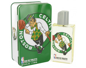 NBA Celtics by Air Val...