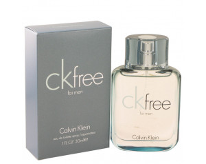 CK Free by Calvin Klein Eau...