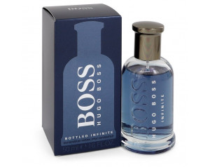 Boss Bottled Infinite by...