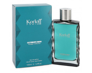 Korloff Ultimate Man by...